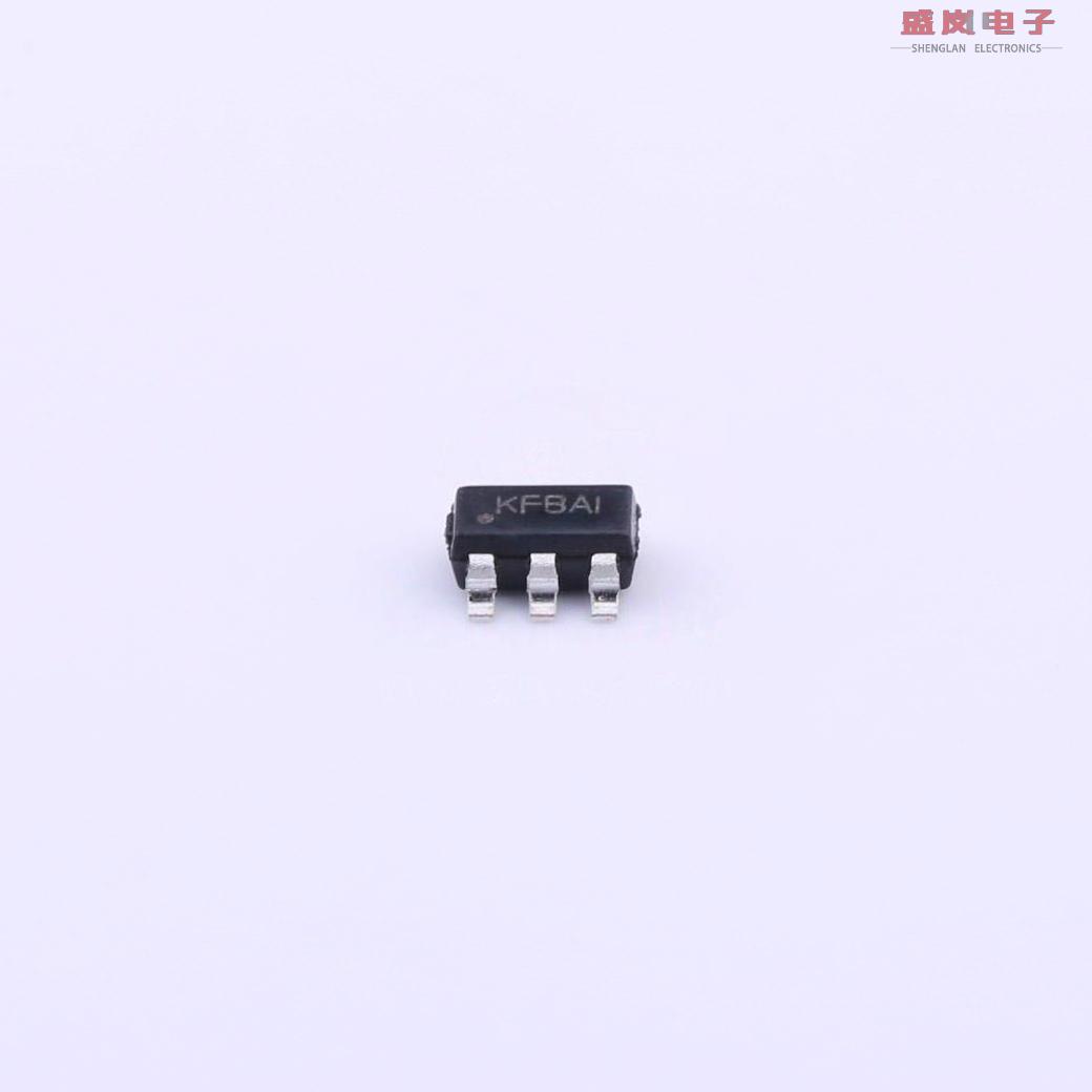 原装正品RY3750[RY3750 Bias Driver, 2.5-5.5V, Vout
