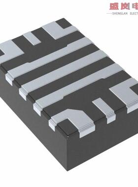 原装正品TPS62811MWRWYR[2.75-V TO 6-V, 1-A STEP-DOW