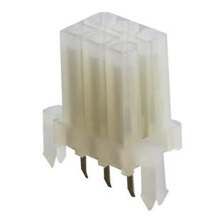 RECPT HDR VERT 集管和线壳 7060 正品 原装