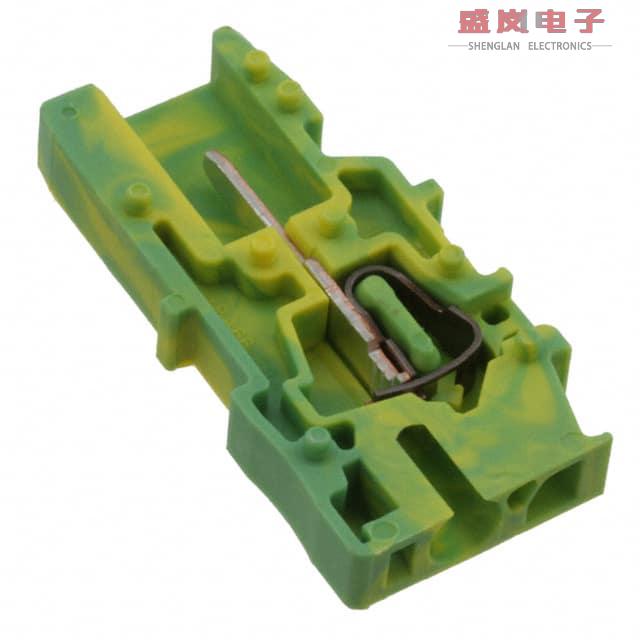 原装正品3042201[TERM B RCPT 1POS STR]