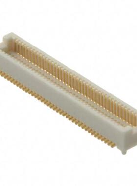 原装正品DF12(3.0)-80DP-0.5V(86)[CONN HDR 80POS SMD