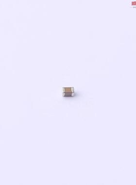 原装正品0402X106M100CT[10uF 20% 10V]