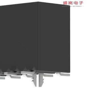 108 SMD RCPT 正品 SSM 16POS GOLD 原装 0.1 CONN