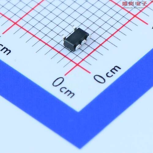 原装正品ME2139FM5G[超小型PWM/PFM控制升压开