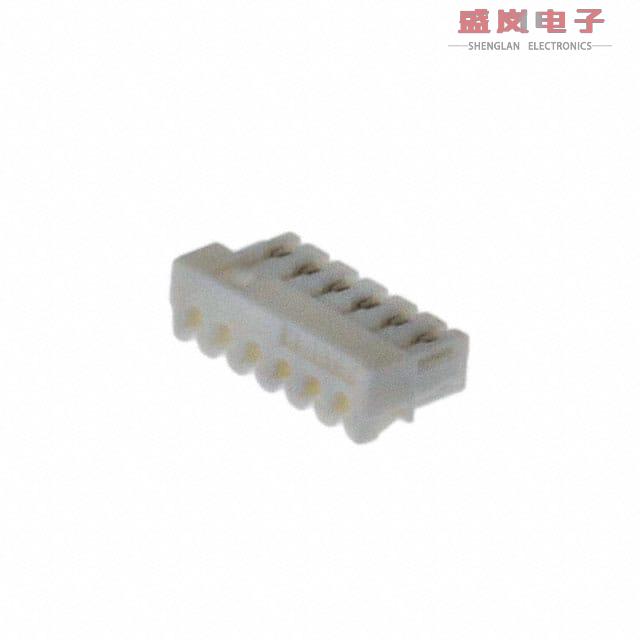 原装正品06SUR-32S[CONN RCPT 6POS IDC 32AWG TIN]