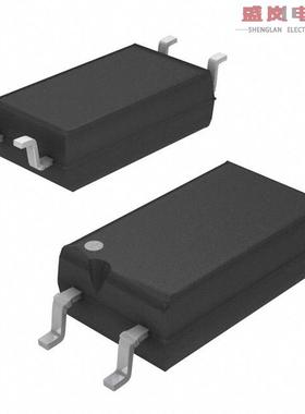 原装正品TLP385(GB-TPL,E[TRANSISTOR OPTOCOUPLER; 4-