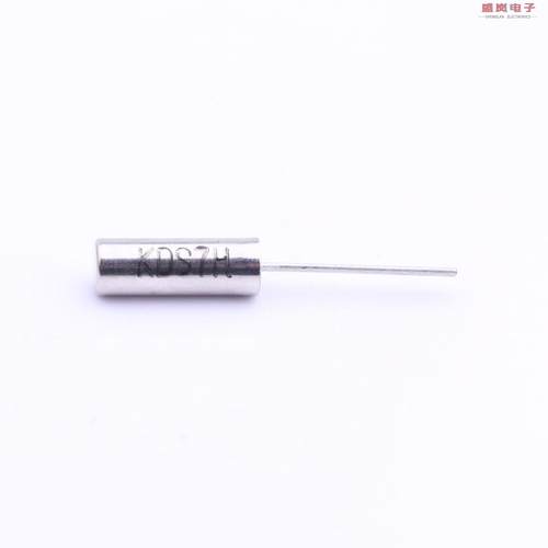 原装正品1TC125BFNS008[DT-38 32.768K 10PPM