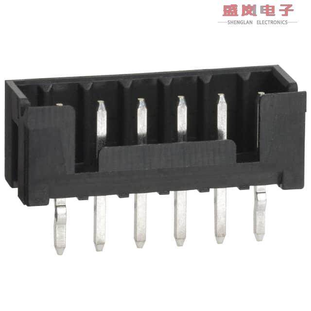 原装正品DF3A-6P-2DSA[CONN HEADER VERT 6POS 2MM]