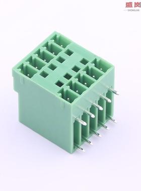 原装正品KF2EDGRH-3.81-2*5P[3.81mm 排数:2 每排