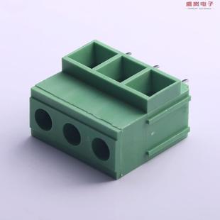 10.16 KF135T 10.16mm 原装 排数 正品