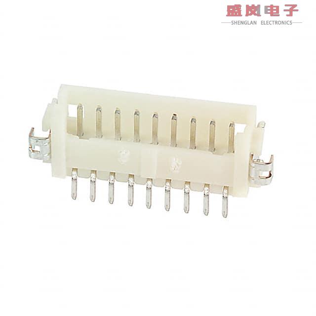 原装正品DF13A-9P-1.25H(21)[CONN HEADER SMD R/A 9PO