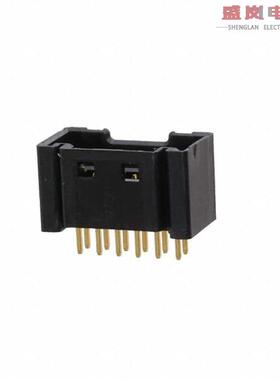 原装正品DF51K-12DP-2DSA(805)[CONN HDR 2MM DUAL GLD