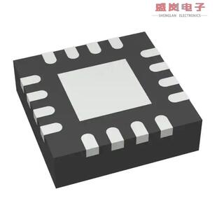 原装正品TPS54318RTET[IC REG BUCK ADJUSTABLE 3A 16WQFN]