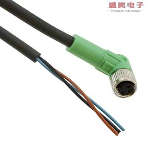 CBL 3POS 32.8 正品 WIRE 1694169 原装 FMALE