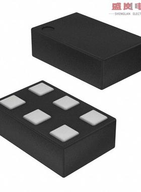 原装正品BGA855N6E6327XTSA1[RF MMIC]