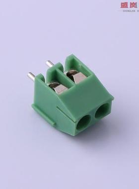 原装正品KF350-3.5-2P[3.5mm 排数:1 每排P数: