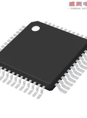 原装正品AVR128DA48-I/PT[IC MCU 8BIT 128KB FLASH 48