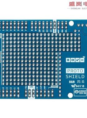 原装正品TSX00083[PROTO SHIELD REV3]