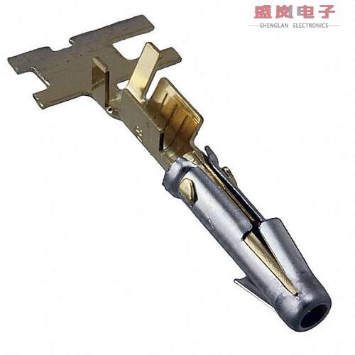 原装正品SS16M1F[CONTACT SOCKET 16-18AWG CRIMP]