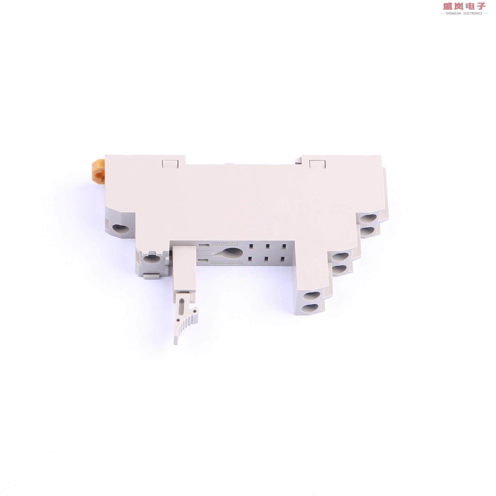 原装正品P2RF-08-E[插座]