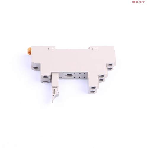 原装正品P2RF-08-E[插座]