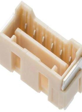 原装正品502443-0360[集管和线壳 CLIKMate2.0W/B STRe