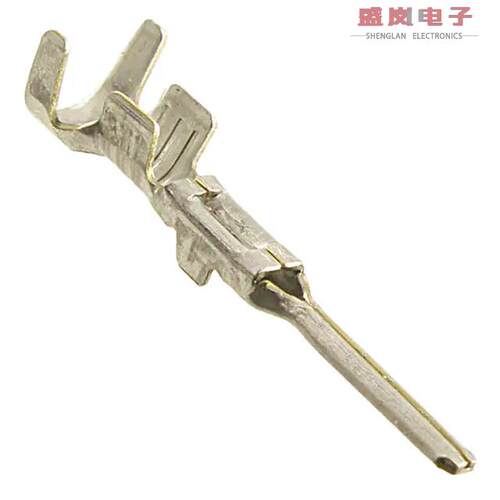 原装正品282109-1[CONN TAB 15-18AWG CRIMP TIN]