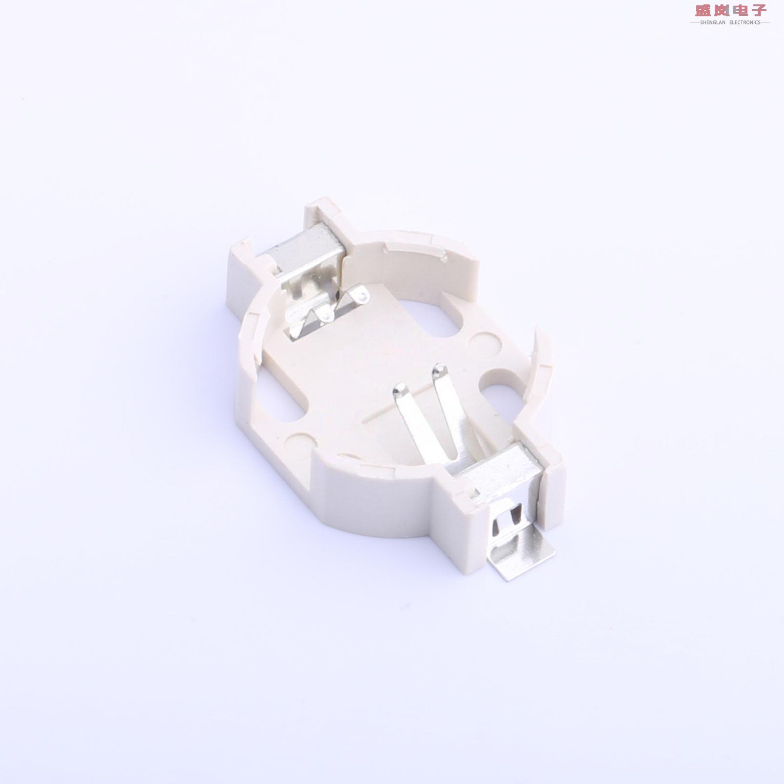 原装正品BS-16-B4AK004[电池底座：CR1632]