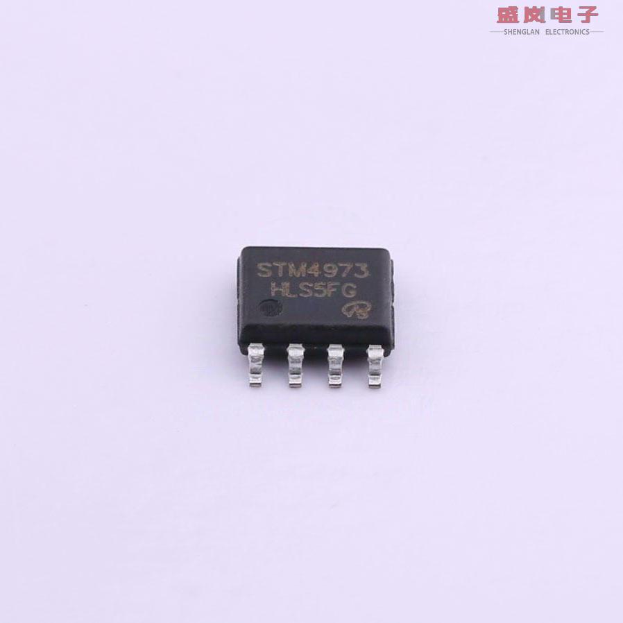 原装正品STM4973[双P沟道 漏源电压(Vdss)：30V