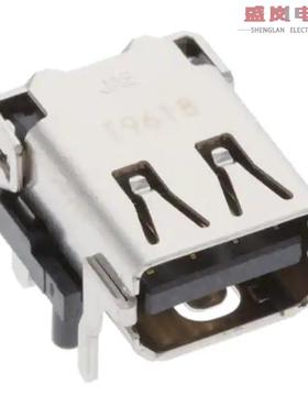 原装正品DP3AR020SU32JQ1R400[CONN SERIAL I/O RCPT 2