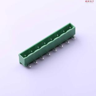 原装正品KF2EDGRC-7.62-8P[插拔式接线端子 8Pin