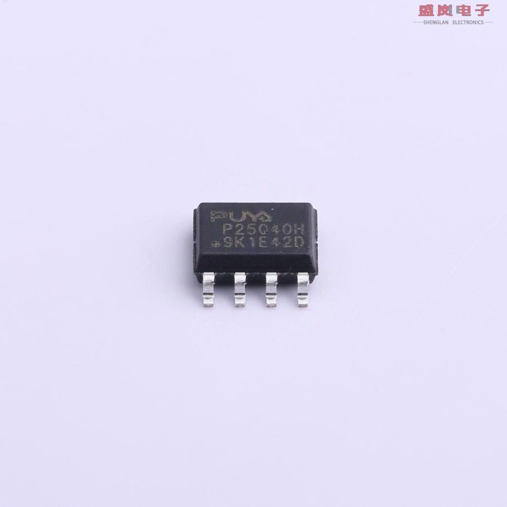 原装正品P25Q40H-SSH-IR[P25Q40H-SSH-IR]