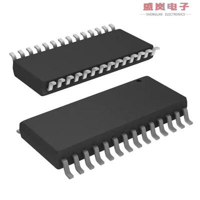 原装正品ISD17120SYI[IC VOICE REC/PLAY 240SEC 28SOIC]