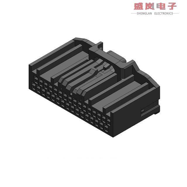 原装正品MX84B032SF1[CONN SOCKET HOUSING 32POS]
