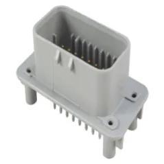 原装正品1-776200-4[CONN HEADER VERT 23POS 4MM]