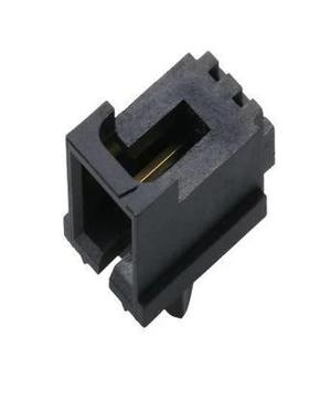 原装正品70555-0003[集管和线壳 4P TRI-PEG HEADER]