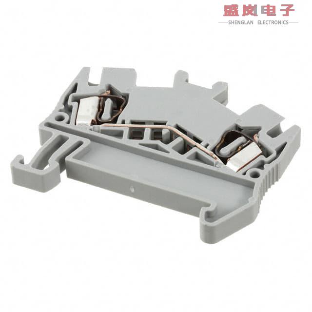 原装正品3036398[CONN TERM BLK FEED THRU 12-28AWG]