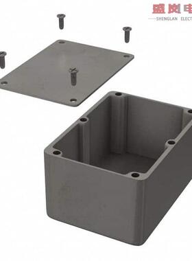 原装正品1550K[BOX ALUM UNPTD 5.512