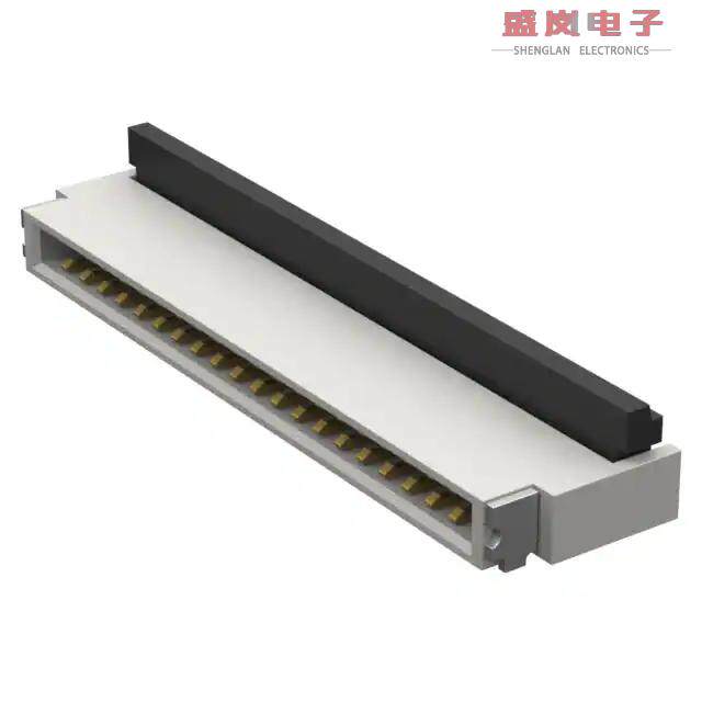 原装正品FFC2B28-20-G[20W,0.5MM FFC CON,R/A,DUAL CONT,]