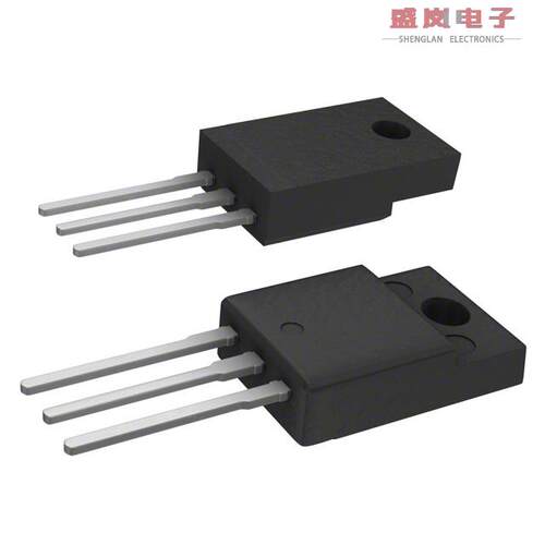 原装正品VFT4060C-E3/4W[DIODE SCHOTTKY 40A 60V ITO-