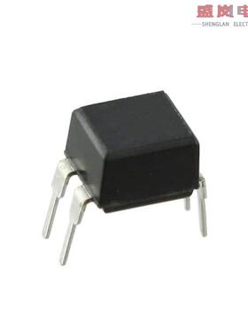 原装正品AQY212GH[SSR RELAY SPST-NO 1.1A 0-60V]