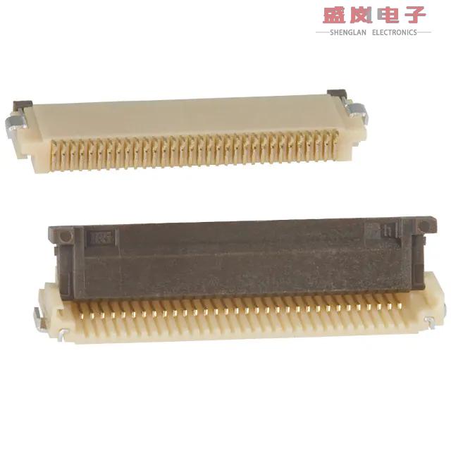 原装正品FH12-32S-0.5SH(55)[CONN FFC BOTTOM 32POS 0