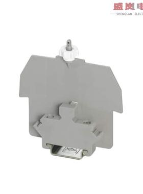 原装正品5022672[CONN TERM BLK COVER CLEAR]