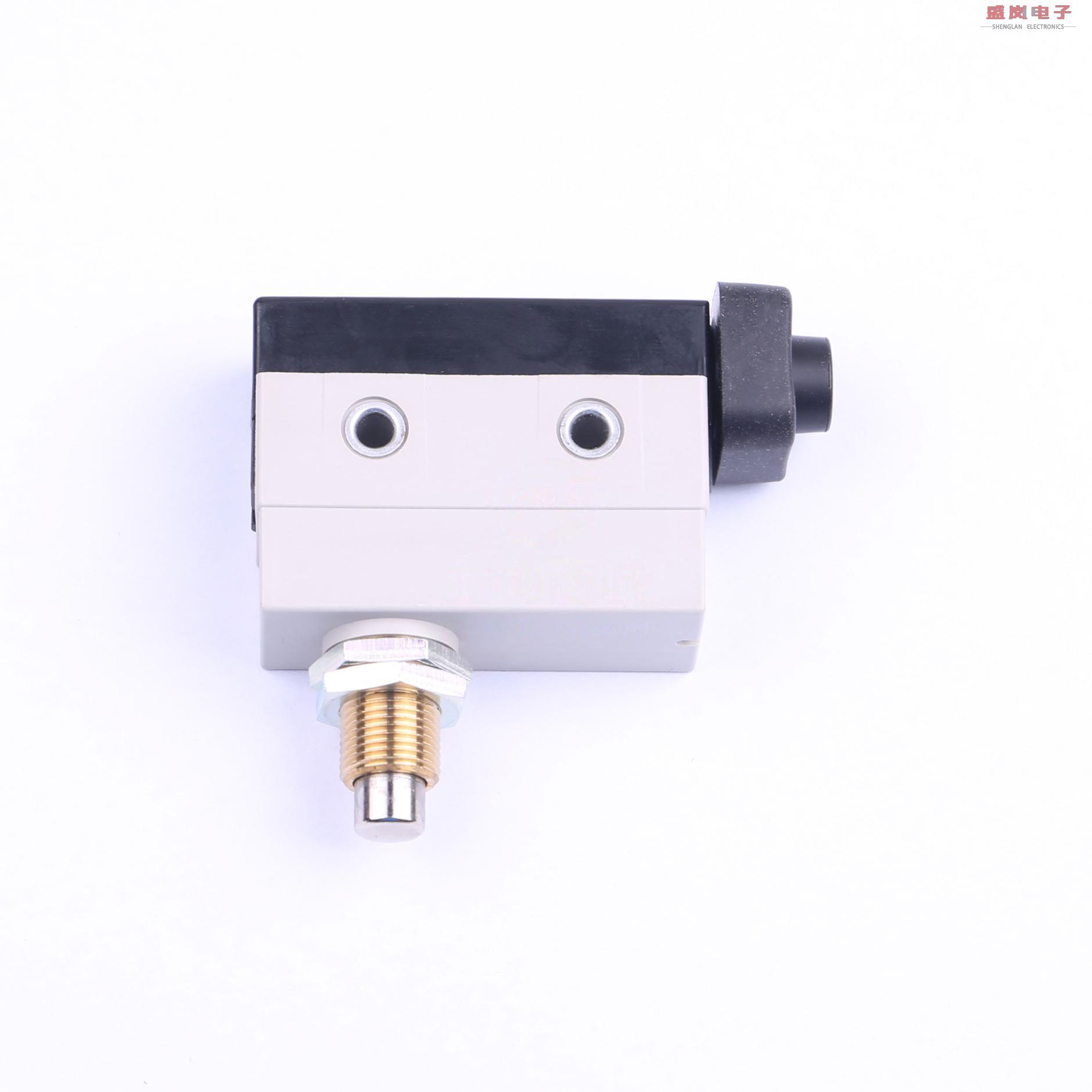 原装正品D4MC-5000[行程]