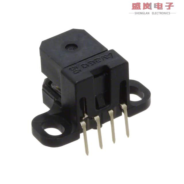 原装正品HEDS-9731#B50[ROTARY ENCODER OPTICAL 1000PPR]