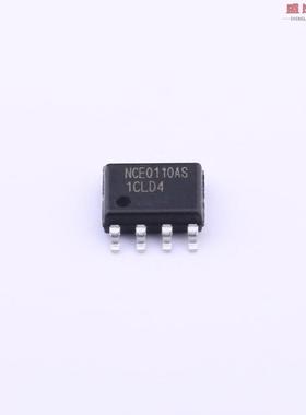 原装正品NCE0110AS[N沟道 100V 10A]