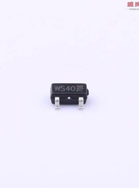 原装正品WST4040[MOS管 N-Channel VDS=40V VGS=20V ID
