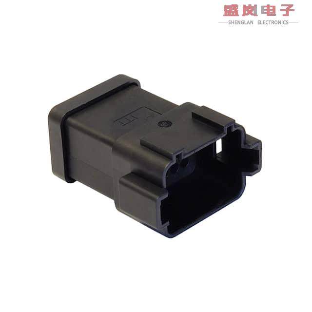 原装正品132015-0076[CONN INLINE RCPT HSG 24POS]