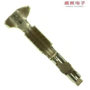 48251 GOLD CRIMP 26AWG SOCKET CONN 000LF 正品 原装