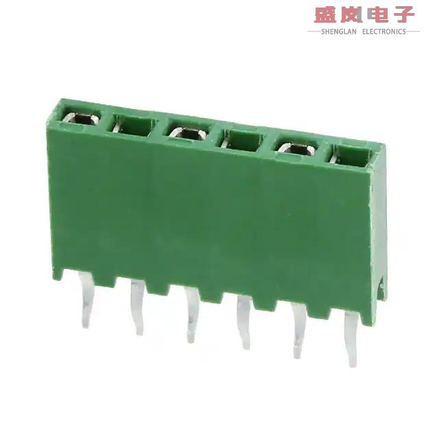 原装正品215299-6[CONN RCPT 6POS 0.1 GOLD PCB]